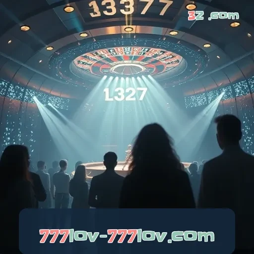 777LOV: Seu Novo Destino de Jogos Online e Diversão Sem Limites