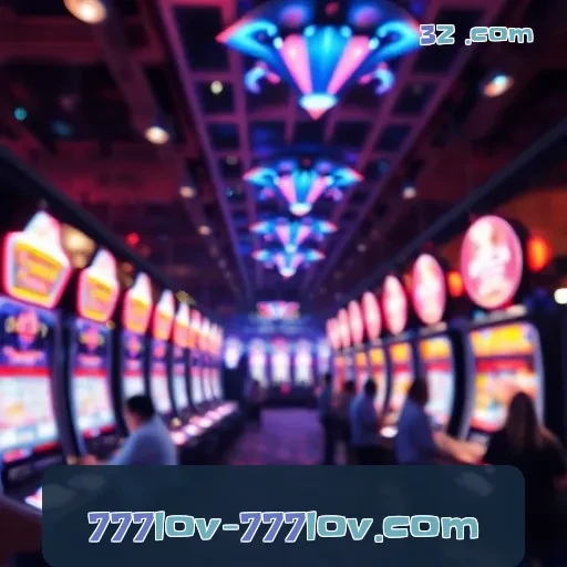 777LOV: Descubra Como a Segurança Emociona Nossos Jogadores