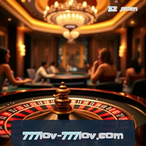 777LOV: Os Segredos da Seção VIP Que Você Precisa Conhecer