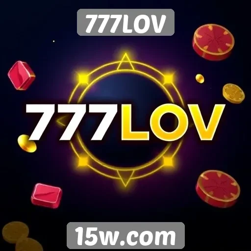 Promoções e bônus atraentes no site 777LOV