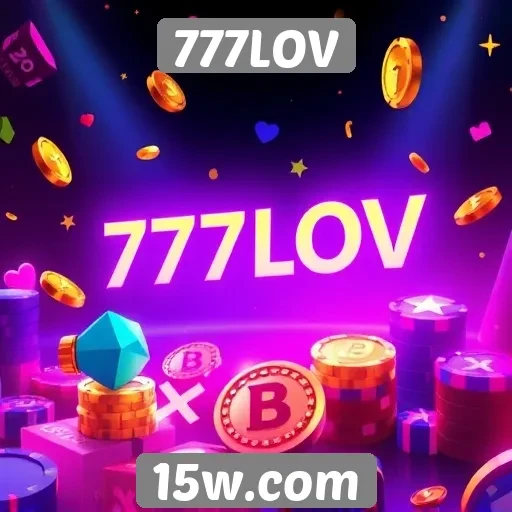 Tendências de jogos online em 777LOV