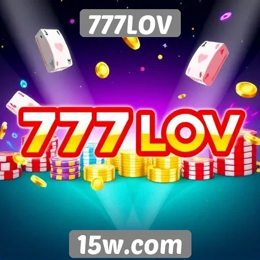Jogos mais populares disponíveis no 777LOV