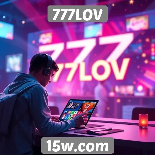 Impacto da tecnologia no 777LOV